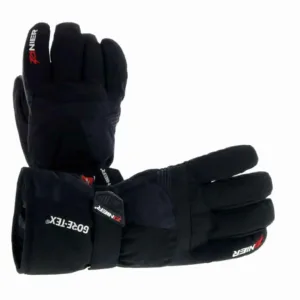 Manusi ZANIER PEAK GTX 9.5 negru