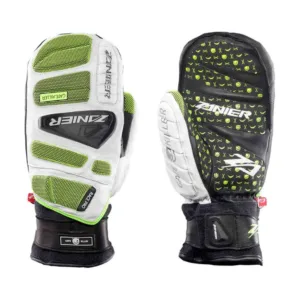 Manusi ZANIER GATE KILLER Mitten 2.0 4.5 neon galben