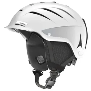 Casca schi Atomic NOMAD LF alb L