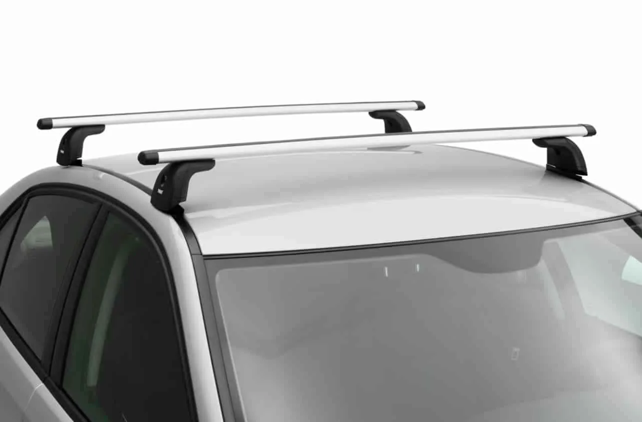 Thule Prindere Rapid Sistem 751 - imagine 2