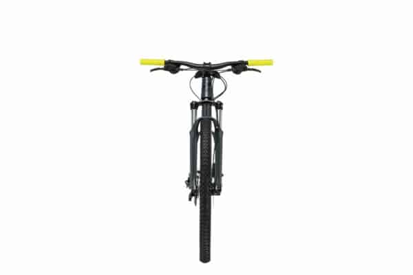 Bicicleta Cube AIM PRO grey flashyellow 22 29 XL - imagine 3