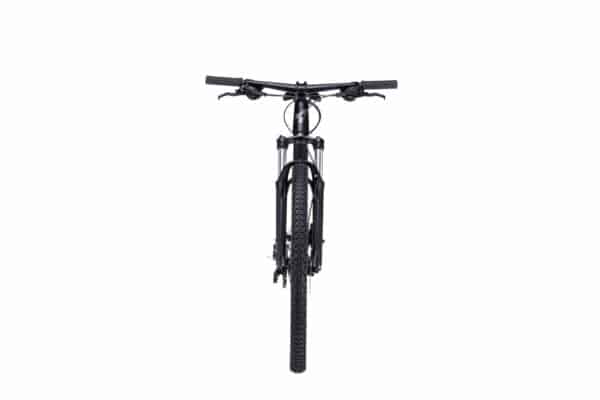 Bicicleta Cube AIM RACE black azure 18 29 M - imagine 3