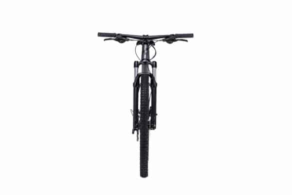 Bicicleta Cube AIM SLX graphite metal 20 29 L - imagine 3