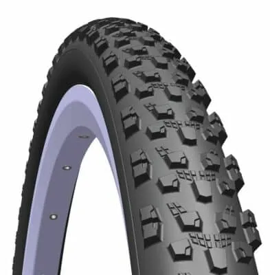 Anvelopa Mitas Tomcat R12 Classic 29x2.10 - 54-622 negru