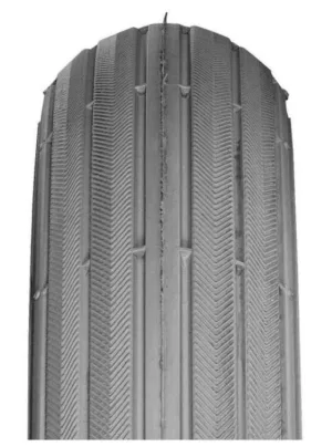 Anvelopa Impac IS302 4PR 8x1 /2x2.00 225x55 gri Rille