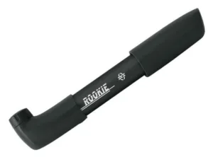 Pompa mini SKS Rookie reversibila 305-320mm negru DV/SV/PV
