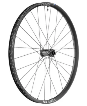 Roata fata 29/35mm DT Swiss H1900 Spline 6 hole TA Boost110/15mm W0H1900BFIXSA18361