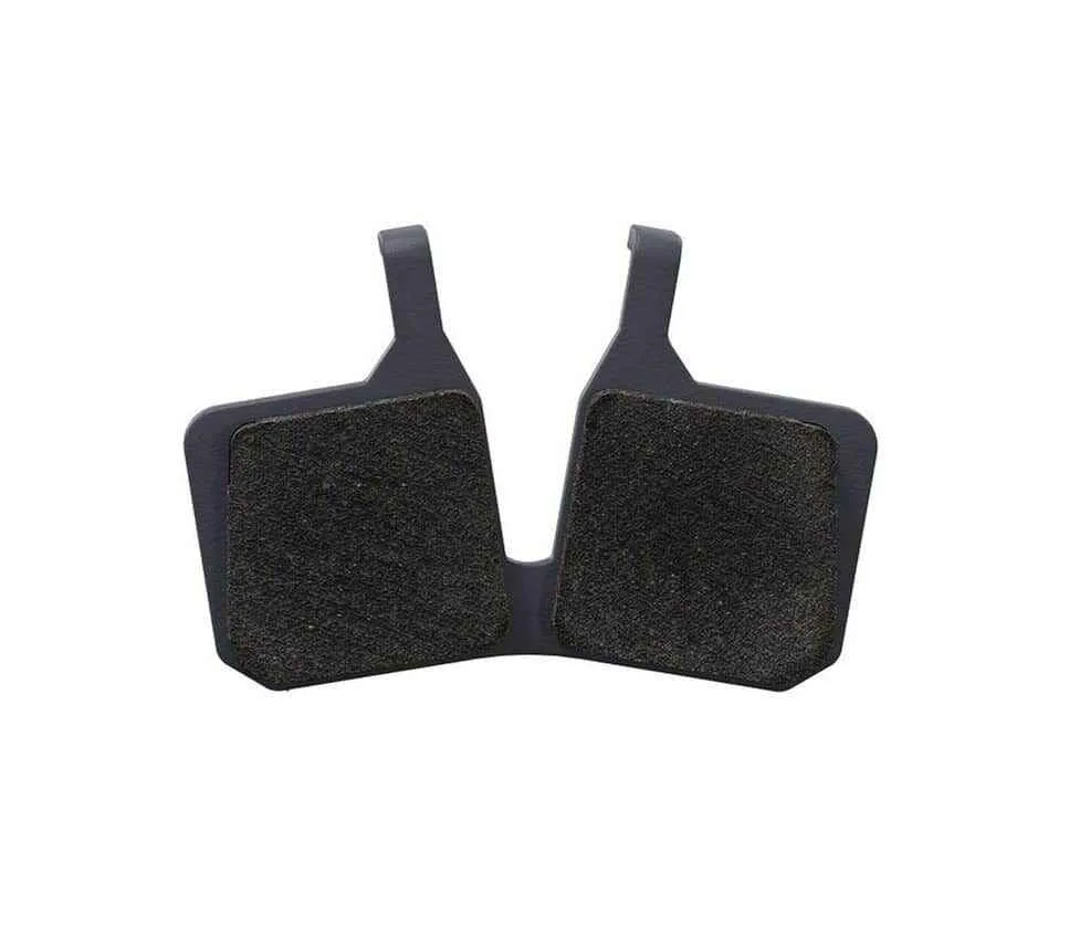 Placute de frana 9.P Performance 1 set