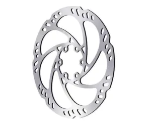 Rotor disc frana Storm HC 160mm cu 6 suruburi