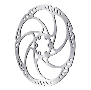 Rotor disc frana Storm HC 203mm cu 6 suruburi