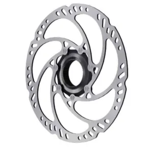 Rotor disc frana MDR-C CL 180mm cu inel de blocare