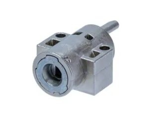 Cilindru cu cheie Abus Bosch XPlus pentru acumulator PowerTube 750Wh The smart system BLO BOS IT3 XPlus