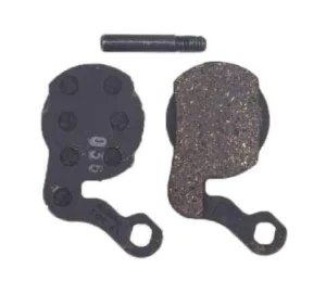 Placute de frana 6.1 Performance 1 set