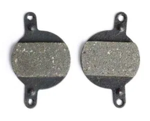 Placute de frana 4.2 Endurance