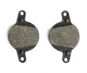 Placute de frana 3.2 Endurance