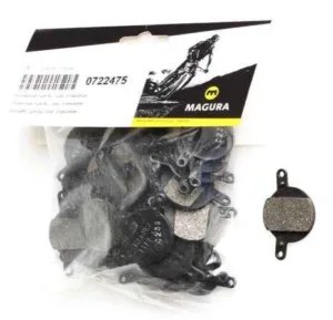 Placute de frana 4.2 Endurance 20 set