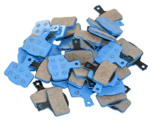 Placute de frana 7.C Comfort 20 set