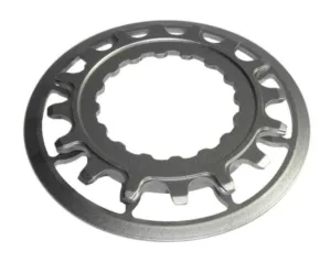 Pinion Haibike XDURO GEN2 16T compatibil model incepand de la 2015 titan