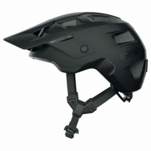 Casca Abus Modrop velvet black M