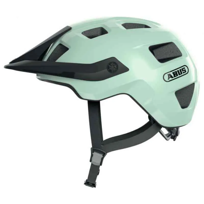 Casca Abus Motrip iced mint M
