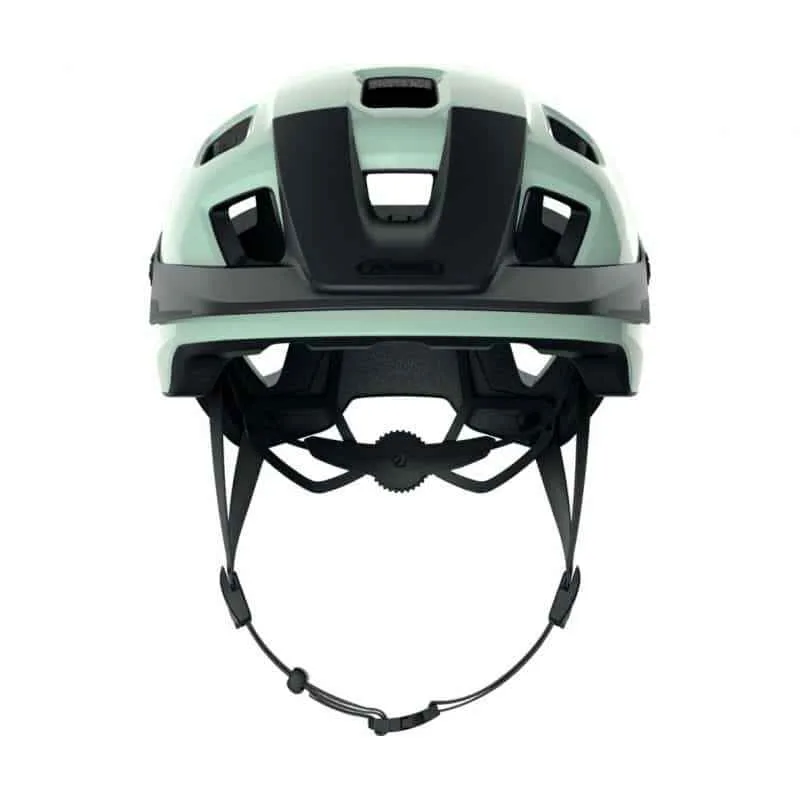 Casca Abus Motrip iced mint M - imagine 3