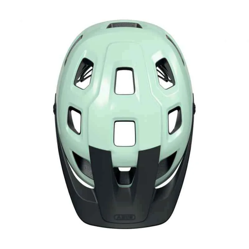 Casca Abus Motrip iced mint M - imagine 4