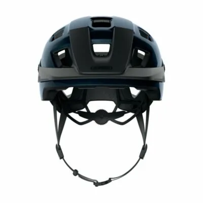 Casca Abus Motrip midnight blue M - imagine 2