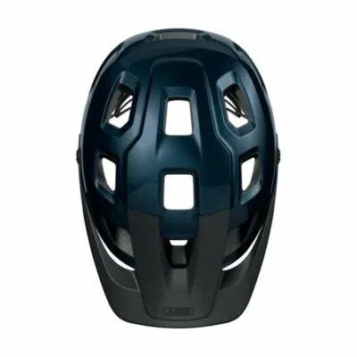 Casca Abus Motrip midnight blue M - imagine 4