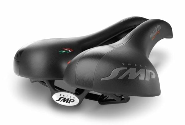 Sa Selle SMP Martin Touring medium black 255x218mm 600g
