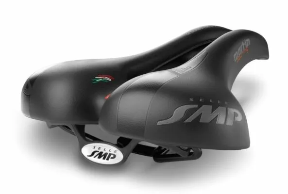 Sa Selle SMP Martin Touring medium black 255x218mm 600g