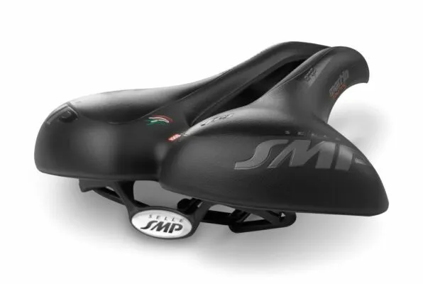 Sa Selle SMP Martin Touring large black 256x263mm 710g