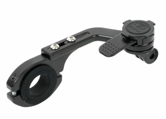 Suport smartphone Zefal Z Console si suport GoPro