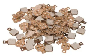 Placute de frana 8.R Race 20 set