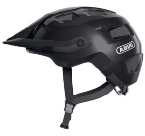 Casca Abus Motrip shiny black M