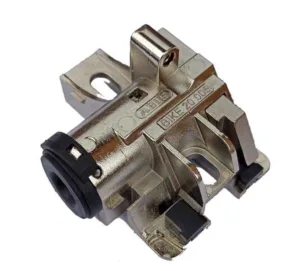 Cilindru incuietoare XPlus pentru acumulator Bosch BLO BOS DT2 XPlus, BDU2XX, BDU3XX, BDU4XX