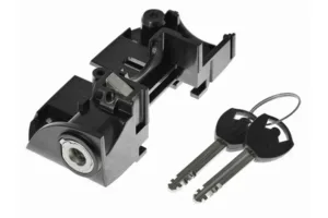 Cilindru cu cheie XPlus Bosch BDU2XX, BDU3XX, BDU4XX montare pe rack BLO BOS RT2 XPlus OE