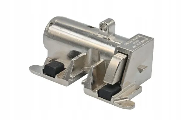 Cilindru incuietoare Abus Bosch BLO BOS DT3 T82 pentru baterii montate pe cadru (the smartsystem)