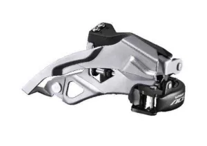 Schimbator fata Shimano Acera Top-Swing FD-T3000-2-TS3 dual 2x9 viteze