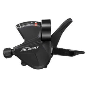 Maneta schimbator Shimano Alivio SL-M3100-L stanga 3 viteze