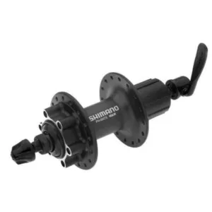 Butuc Spate Shimano Deore FH-M475L 32H QR 166mm 8/9 viteze