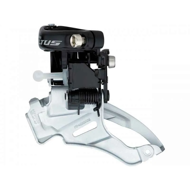 Schimbator fata Shimano ALTUS FD-M2000 DOWN SWING 3x9 viteze