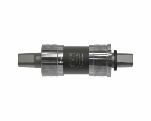 Monobloc Shimano 68/122.5mm BB-UN300-K patrat