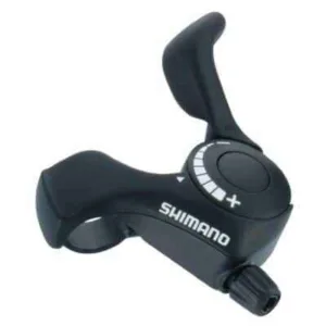 Maneta schimbator Shimano Tourney SL-TX30-LN stanga 3 viteze