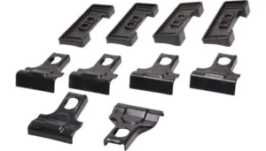 Thule Kit 1266 Rapid