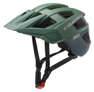 Casca Cratoni AllSet MTB size S/M 54-58 cm khaki matt
