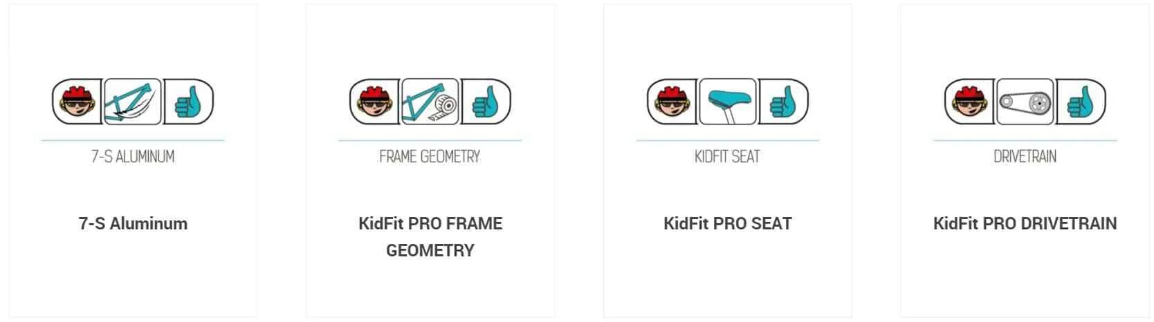 Bicicleta Drag Badger Fun 20 gri portocaliu - imagine 10