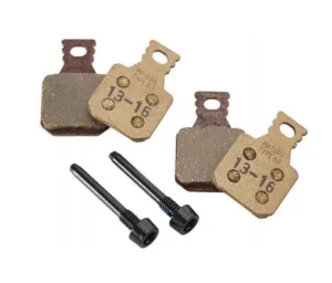 Placute de frana 8.R Race (vrac) 1 set