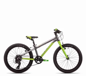 Bicicleta Drag Badger Lite 20 gri verde