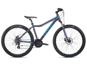 Bicicleta Drag Grace 3.0 26 S violet albastru v3 TY-37