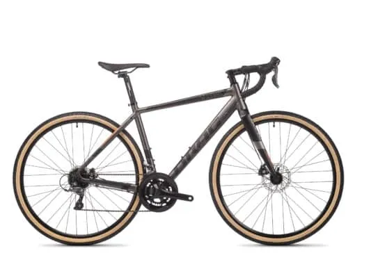 Bicicleta Drag Sterrato 3.0 R2000 28 M bej negru 20
